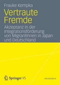 Produktbild: Vertraute Fremde