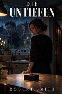 Produktbild: Die Untiefen