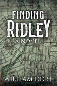 Produktbild: Finding Ridley