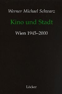 Produktbild: Kino und Stadt