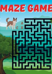 Produktbild: Maze Games