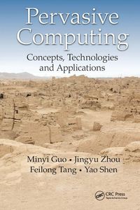 Produktbild: Pervasive Computing