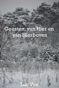 Produktbild: Geesten, van Hier en Van Hierboven