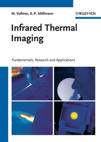 Produktbild: Infrared Thermal Imaging