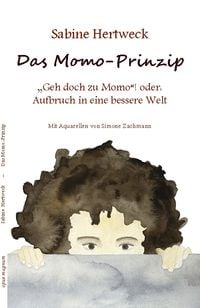 Produktbild: Das Momo-Prinzip