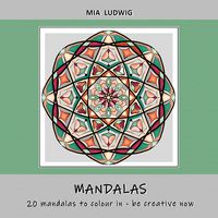 Produktbild: Mandalas