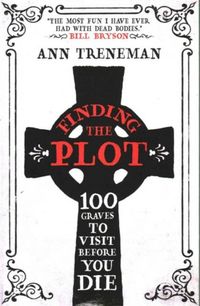 Produktbild: Treneman, A: Finding The Plot