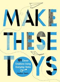 Produktbild: Make These Toys