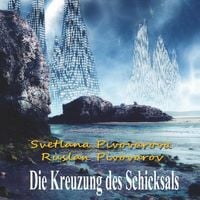 Produktbild: Projekt &bdquo;Goldenes Vlies&ldquo; / Die Kreuzung des Schicksals