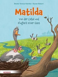 Produktbild: Matilda