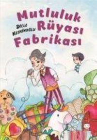 Produktbild: Mutluluk R&uuml;yasi