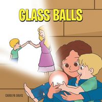 Produktbild: Glass Balls