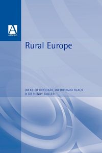 Produktbild: Rural Europe