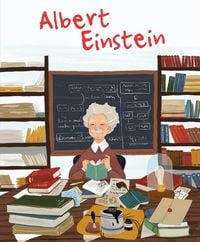 Produktbild: Albert Einstein