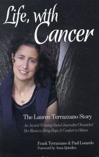 Produktbild: Life W/cancer
