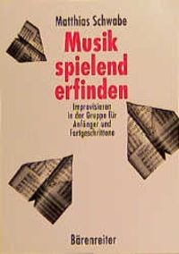 Produktbild: Musik spielend erfinden