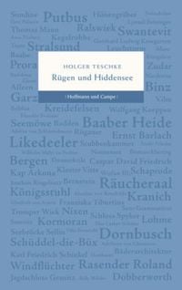 Produktbild: R&uuml;gen und Hiddensee