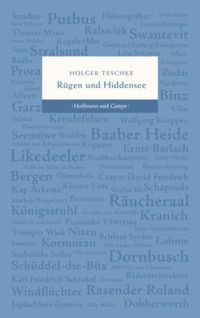 Produktbild: Teschke, H: R&uuml;gen und Hiddensee