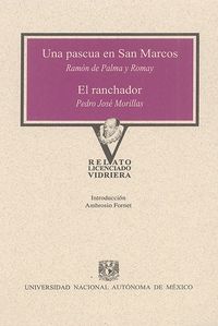 Produktbild: Una Pascua en San Marcos y El Ranchador
