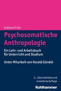 Produktbild: Psychosomatische Anthropologie