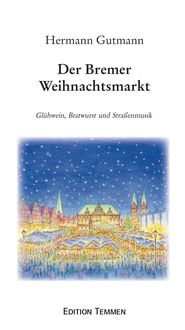 Produktbild: Der Bremer Weihnachtsmarkt