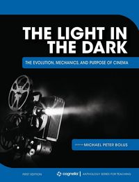 Produktbild: The Light in the Dark