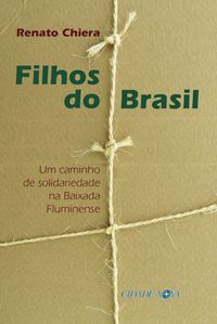 Produktbild: Filhos do Brasil