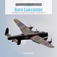 Produktbild: Avro Lancaster