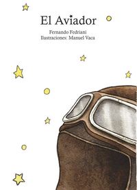 Produktbild: El aviador