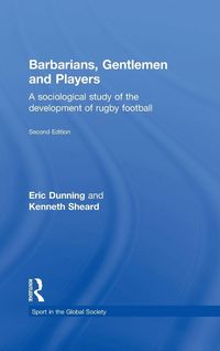 Produktbild: Barbarians, Gentlemen and Players