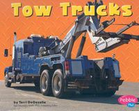 Produktbild: Tow Trucks