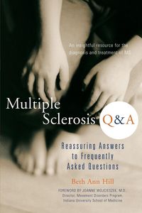 Produktbild: Multiple Sclerosis Q & A