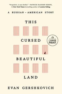 Produktbild: This Cursed Beautiful Land