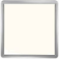 Produktbild: Nordlux 2015066133 Oja Square 29 LED-Deckenleuchte LED LED 19W Chrom