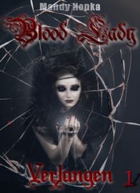 Produktbild: Blood-Lady