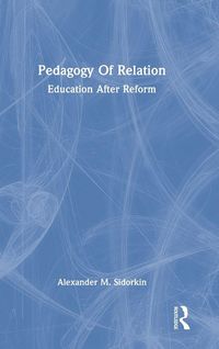 Produktbild: Pedagogy Of Relation