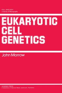Produktbild: Eukaryotic Cell Genetics