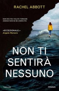 Produktbild: Non ti sentir&agrave; nessuno