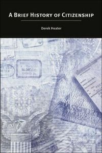 Produktbild: Brief History of Citizenship