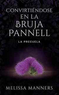 Produktbild: Convirti&eacute;ndose en la Bruja Pannell