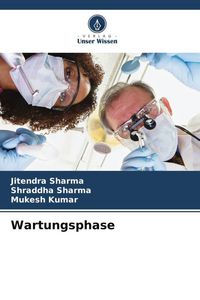 Produktbild: Wartungsphase