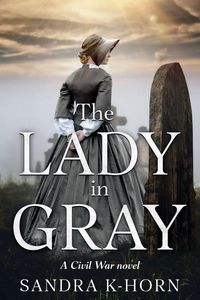 Produktbild: The Lady in Gray