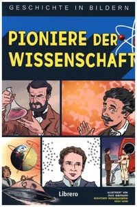 Produktbild: PIONIERE DER WISSENSCHAFT