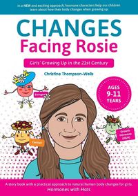 Produktbild: Changes Facing Rosie