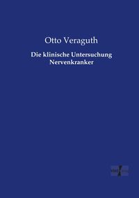Produktbild: Die klinische Untersuchung Nervenkranker