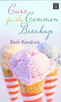 Produktbild: Cure for the Common Breakup