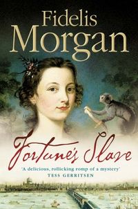 Produktbild: Morgan, F: Fortune's Slave