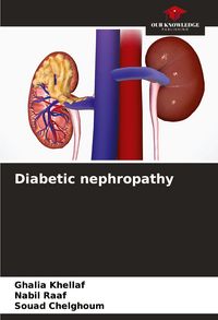 Produktbild: Diabetic nephropathy