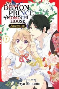 Produktbild: The Demon Prince of Momochi House