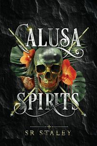 Produktbild: Calusa Spirits